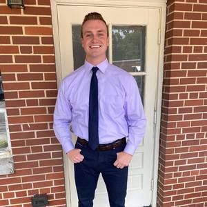 Meet your Posher, Devin